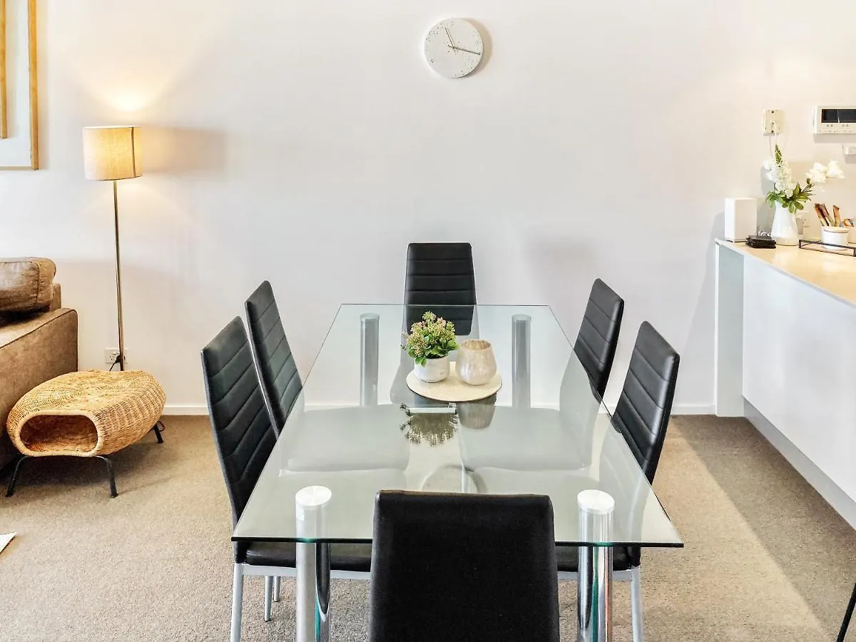 Amazing River View - 3 Bedroom Apartment - Brisbane Cbd - Netflix - Fast Wifi - Carpark